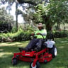 Mr. Green's Lawn Maintenance profile image