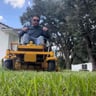 Diamondback Lawn Maintenance LLC profile image