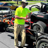 Imperial Lawn care and landscaping profile image