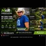 M&R landscaping profile image
