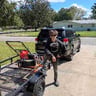 Yard Cutters Lawns & more profile image