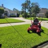 Sunrise Lawn Care profile image