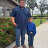 Big Boyz land services inc profile image