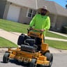 J&R lawn care profile image