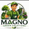 Green solution profile image