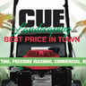 Cue landscaping llc profile image
