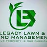 Legacy Lawn & Land Management LLC profile image