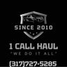 One Call Haul profile image