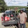 Peterson landscaping profile image
