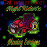 Night Rider'z Cleaning Company profile image