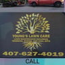Young's Lawn Care Services profile image