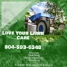 Love Your Lawn Care profile image