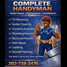 Complete Handyman LLC profile image