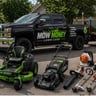 Mow Money Lawn Co profile image