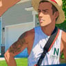 Thomas's lawn care profile image