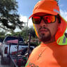 Monster lawn service profile image