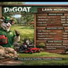 Juan's lawn care profile image