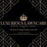 Luxurious Lawncare profile image