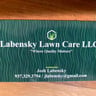 Labensky Lawn Care LLC. profile image