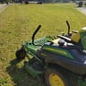 Lawn master services llc profile image