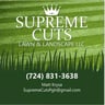 Supreme Cuts Lawn and Landscape profile image