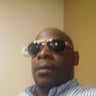 Over the top profile image