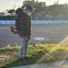 Sammy C’s Lawn Care profile image