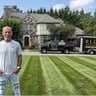 RLG landscaping profile image