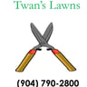 Twan's lawns LLC profile image