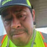 Leaf and grass lawn care profile image