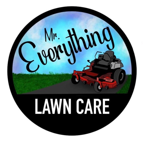 Mr.Everything lawn care profile image