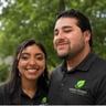 Green Rhino Lawn Care profile image