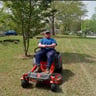 The Grass Professionals profile image