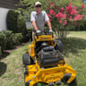 Green Flash Lawn Care LLC profile image