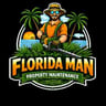 Florida man property maintenance llc profile image
