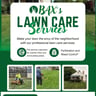 Bax’s Lawncare LLC profile image