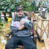 Amayas lawn services profile image