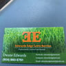 Edwardsedge lawn care profile image