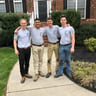 Stratton landscaping profile image