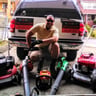 Loves Lawn Care profile image