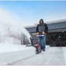 Joe's pro lawn and snow profile image