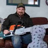 Steel Goat Lawn Care and Maintenance profile image