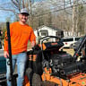 Ridge Top Lawn Service profile image