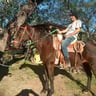 Aaron's lawn care profile image