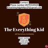 The Everything Kid profile image