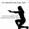 007 Landscape and Lawncare profile image