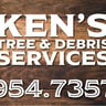 Kens Tree & Debris profile image