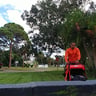 LEVEL UP LAWNCARE LLC profile image