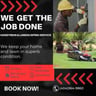 We Get The Job Done profile image