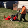Erick's Lawn Maintenance profile image